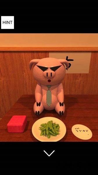 逃脱游戏从酒馆逃生破解版下载