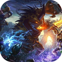 神御幻想手游果盘版 v1.5.1 安卓版