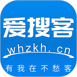 爱搜客app