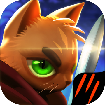 猫武士手游
