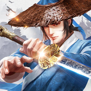 乱世武林官方最新版(暂未上线)