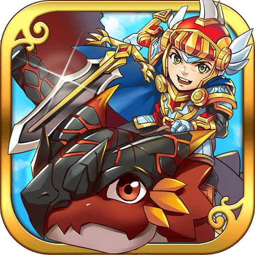 九游版龙族与少年手游 v1.0.8 官方安卓版