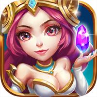 剑三国手机版(暂未上线) v1.1.0 官网安卓版