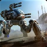 战斗机器人中文破解版 v3.0.1 安卓版