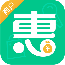 江渝惠商户客户端