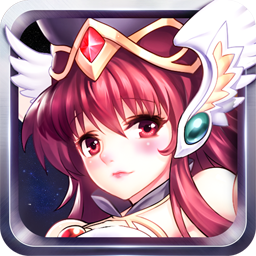 混斗女神战纪果盘版
