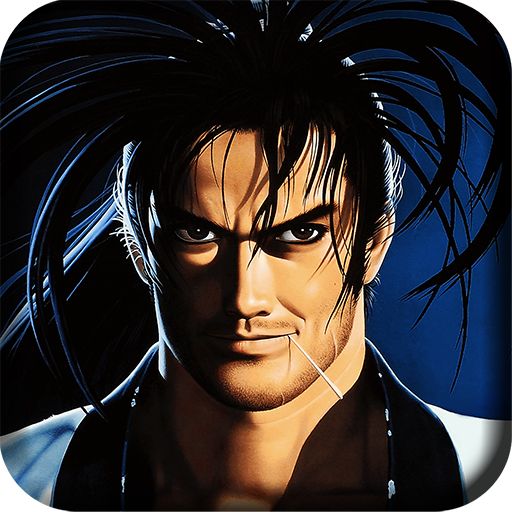 侍魂2内购破解版 v2.1.3964 安卓版