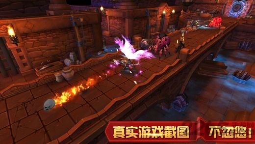 魔力大陆游戏最新版