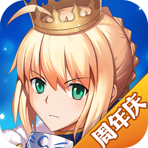 fate魔都战争游戏
