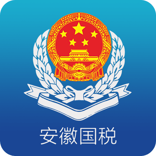 安徽国税app