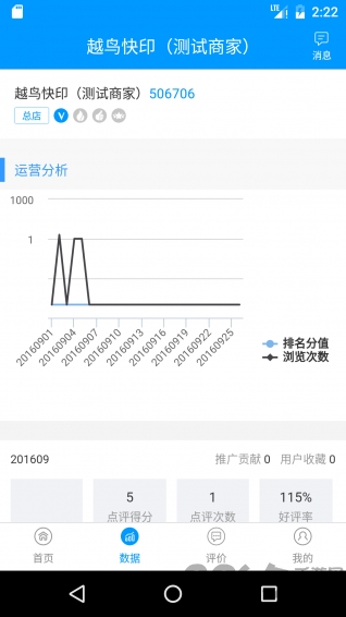 比印集市商家版