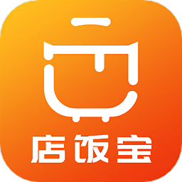 店饭宝商家端app