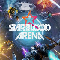 血星竞技场vr手机版(暂未上线)