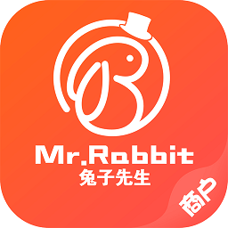 兔子先生商家app