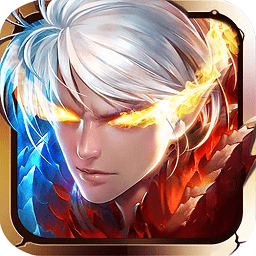 乱世魔域官方版