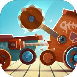 战车大战无限钻石版 v2.2 安卓版