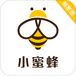 小蜜蜂商家版app