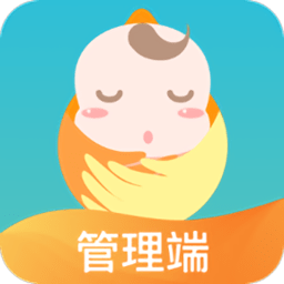 悦母婴管理端