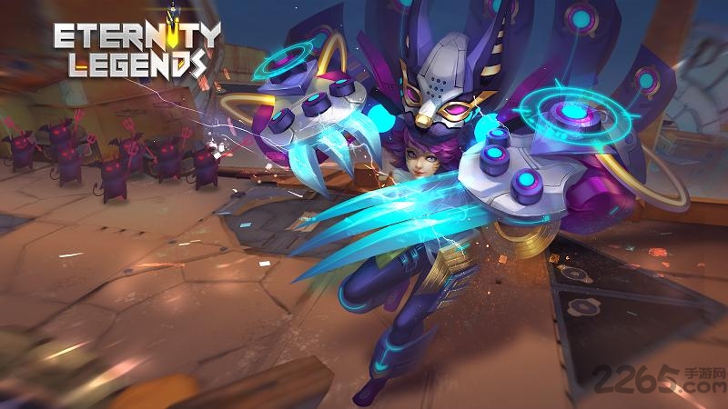 神仙武士同盟破解版下载