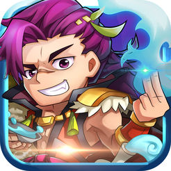 问鼎六道官方版(暂未上线) v1.0 安卓最新版