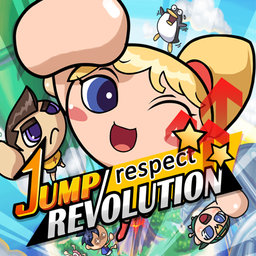 跳跃革命respect游戏(暂未上线) v1.2.7 安卓最新版