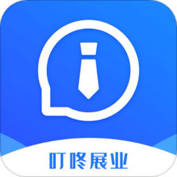叮咚展业平台 安卓版