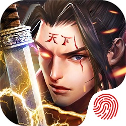 嬴天下之决战五洲手游(暂未上线)