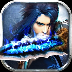 绝地苍穹华为版