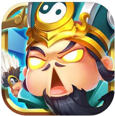 计策三国手机版(暂未上线)