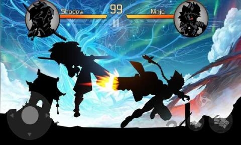 影子武士2破解版下载
