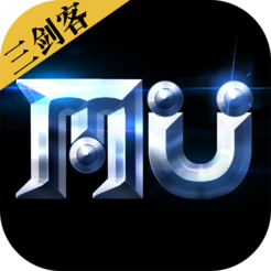 三剑客游戏(暂未上线)