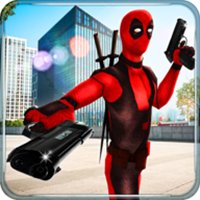 死侍手机版 v1.0 安卓版