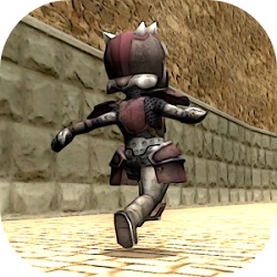 骑士奔跑 v1.0.4 安卓版