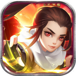 剑侠战纪内购破解版
