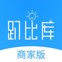 趴比库app商家版
