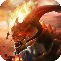 乱世异兽手游(暂未上线)