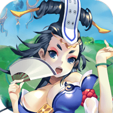 天涯明月剑手游瑞玩版