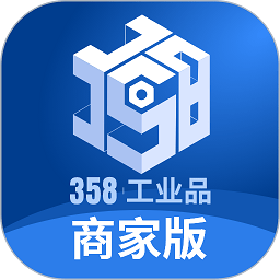 小豆工业srm操作系统app(改名358工品商家端)