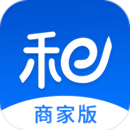 和易生活商家端app