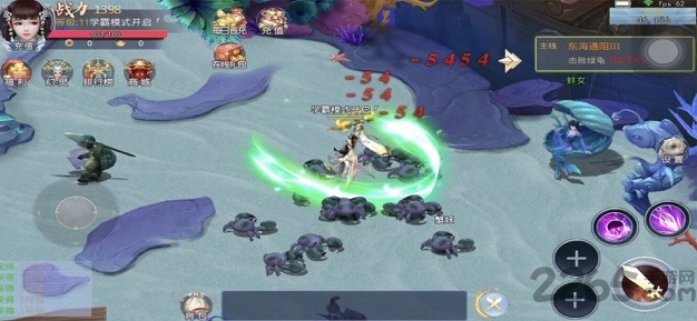盛世争霸领红包版下载