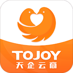 天企云商app