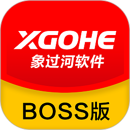 象过河进销存boss版