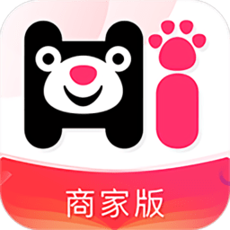 小熊嗨购商家版app 安卓版
