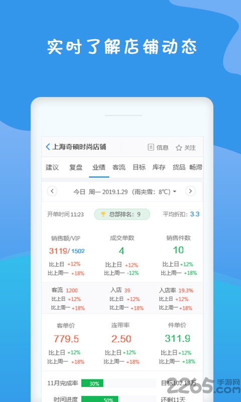 零售魔方下载 零售魔方app