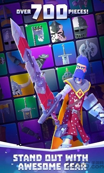 knighthood游戏下载