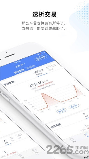 再惠合伙人
