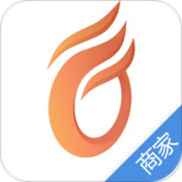 饭火轮商家app 安卓版