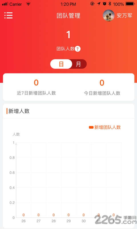 优品管家app