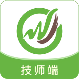 q我到家技师端手机版