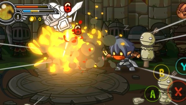 wonder blade游戏下载